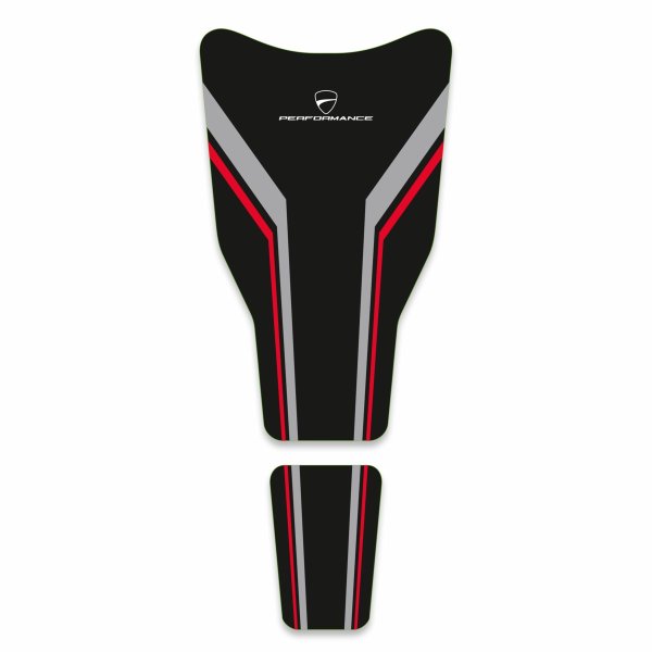 Schützt den Tank, wobei die Optik nicht beeinflusst wird.